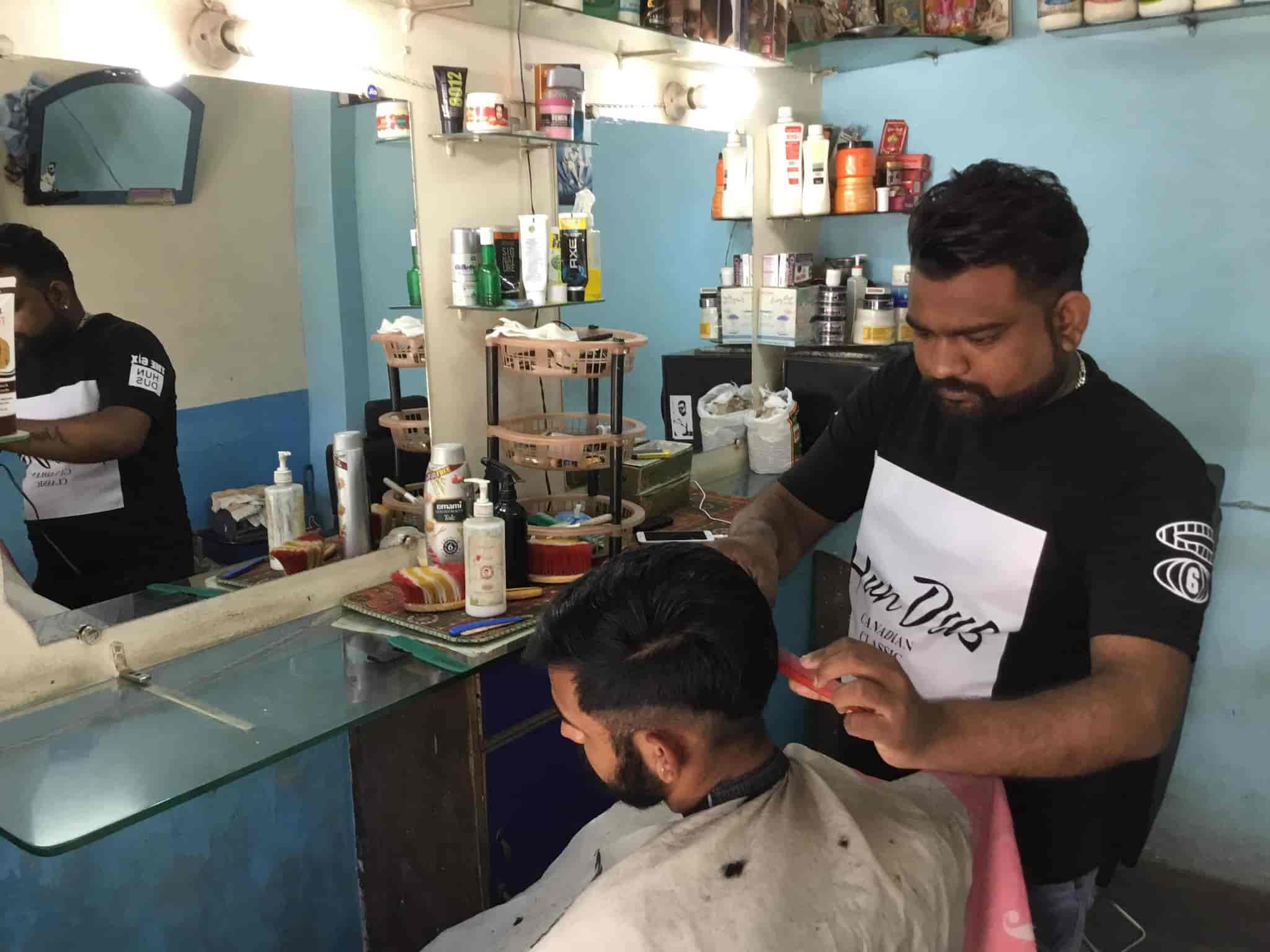 The Best Hair House Islamabad Nagar Salons In Amritsar Justdial