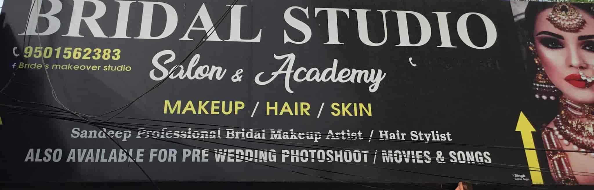 Makeup Studio Academy In Amritsar Mugeek Vidalondon