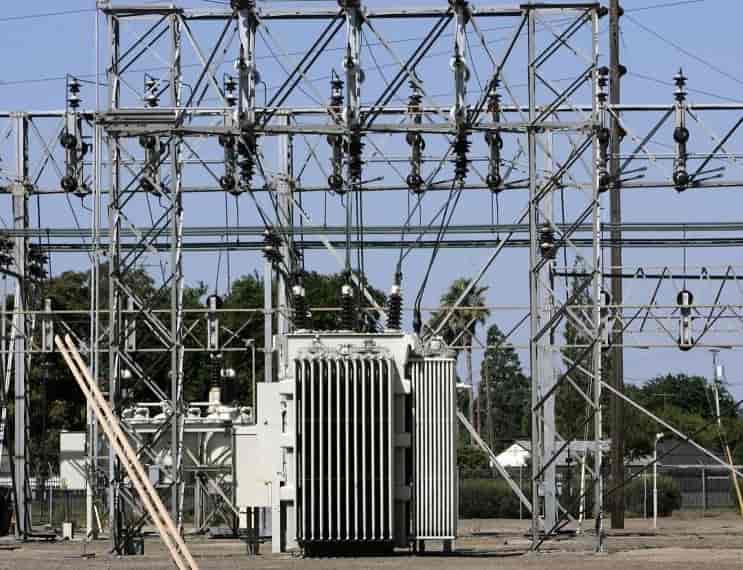 Punjab State Electricity Board, Golden Avenue - Government Organisations in Amritsar - Justdial