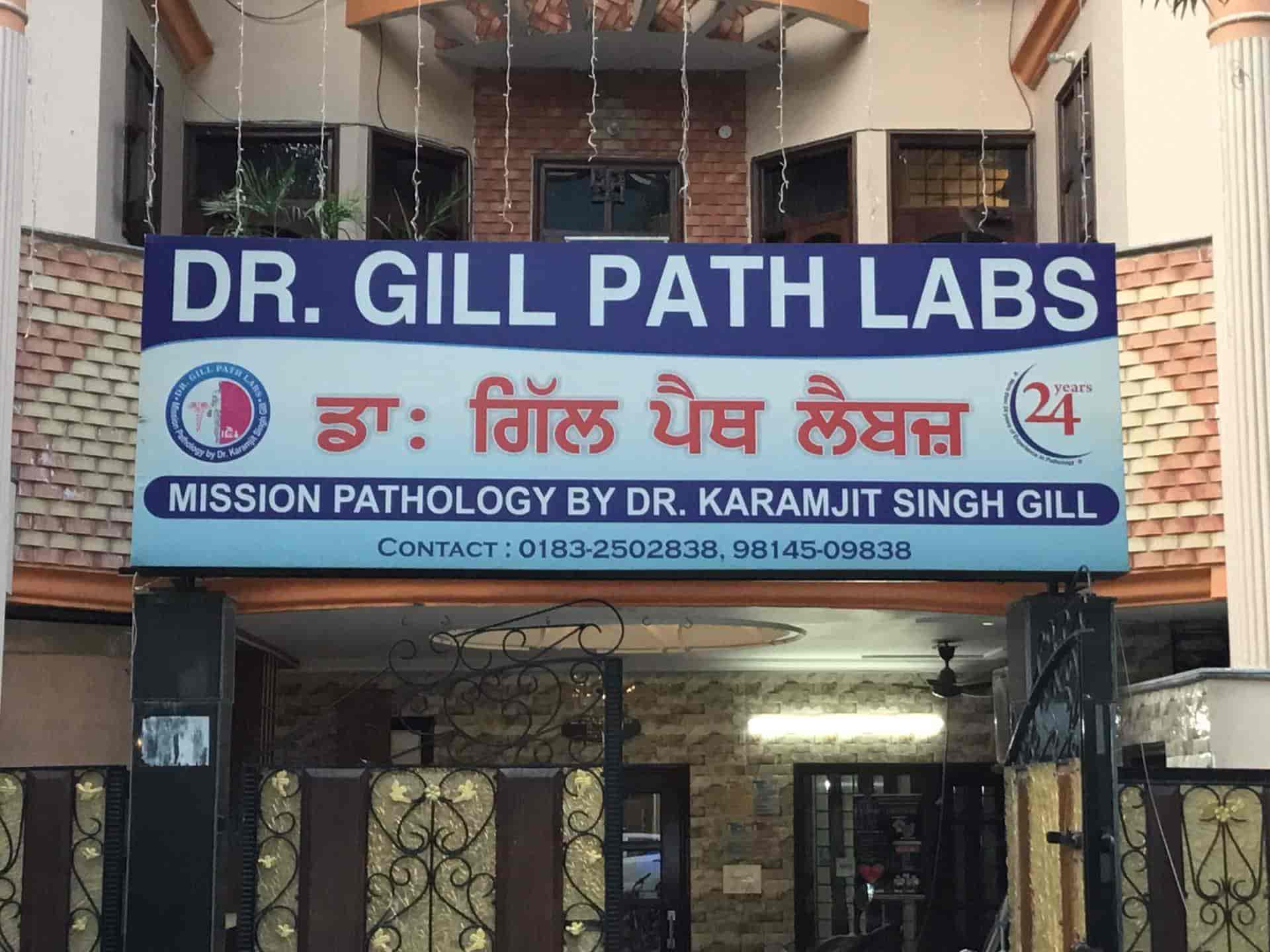 Lab view 6