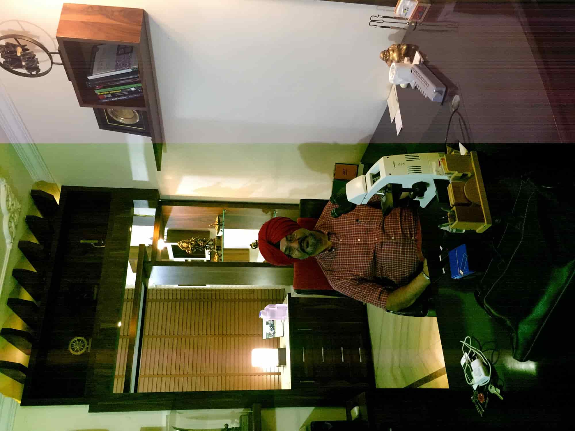 Lab view 12