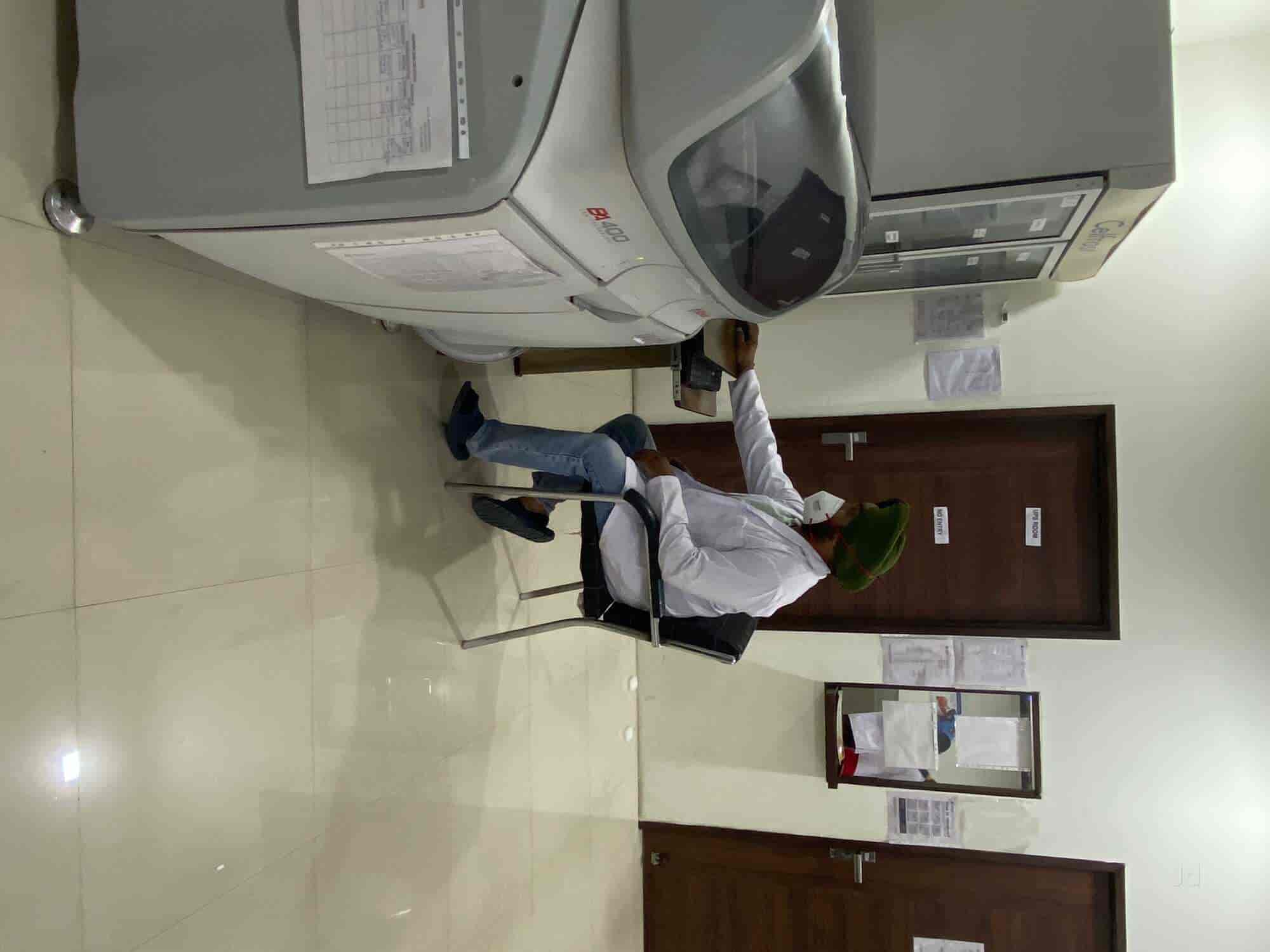 Lab view 5