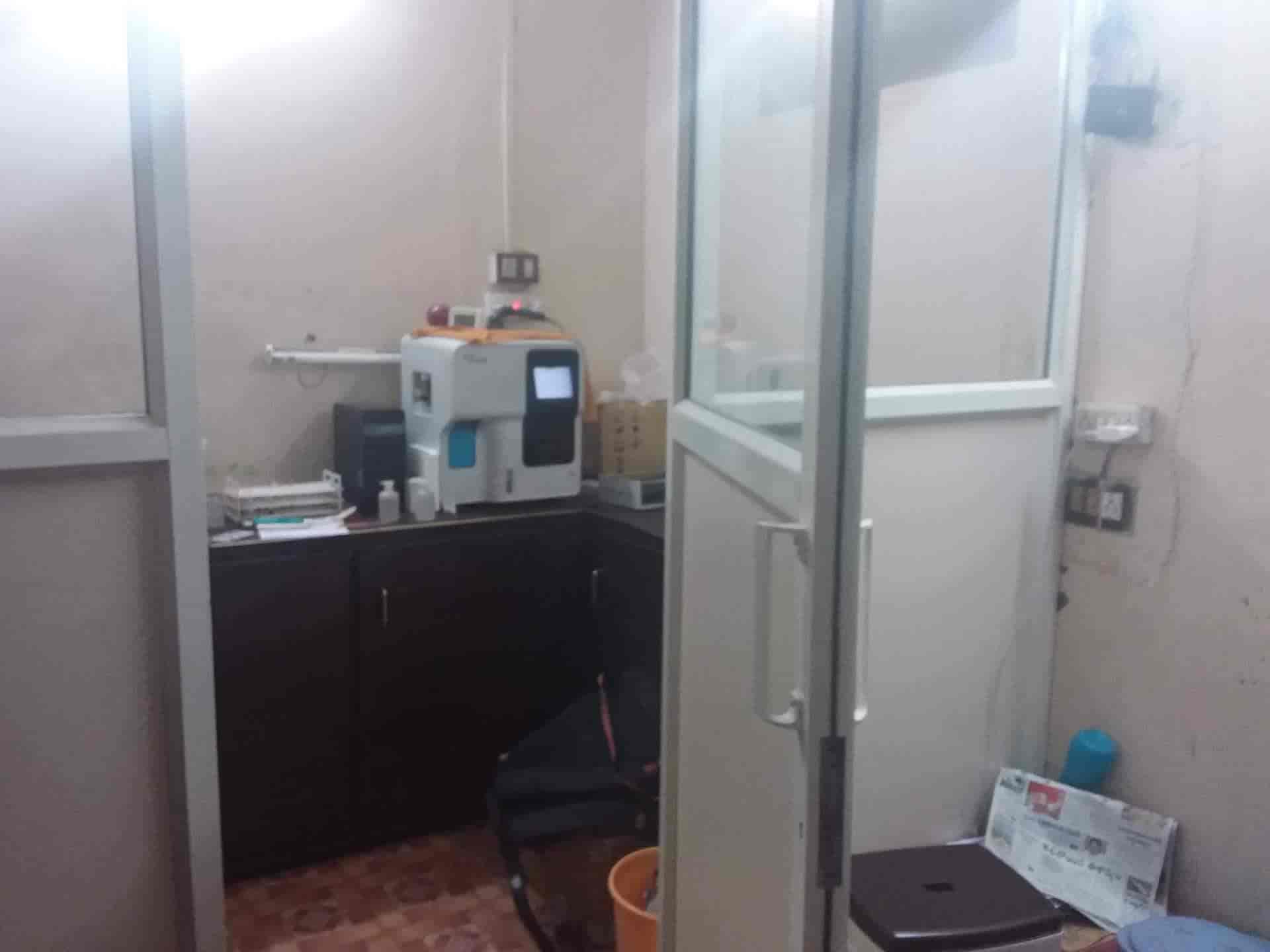 Lab view 5