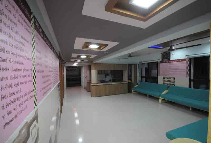 Lab view 4