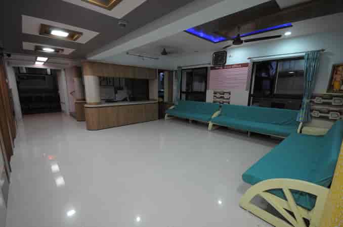 Lab view 8
