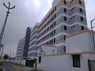 Samras Hostel, Vallabh Vidyanagar - Hostels in Anand - Justdial