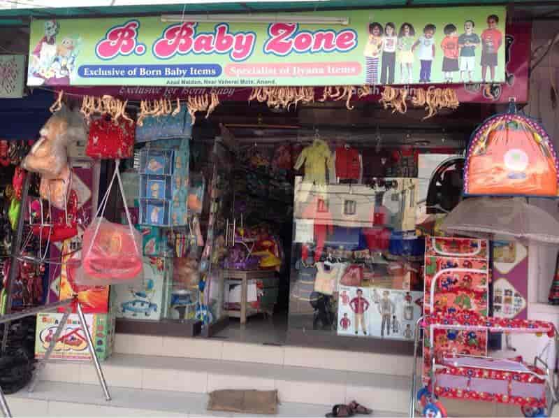 baby items shop near me