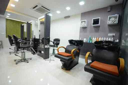 Re Panzel Hair Beauty Studio Anand Town Beauty Spas In Anand Justdial