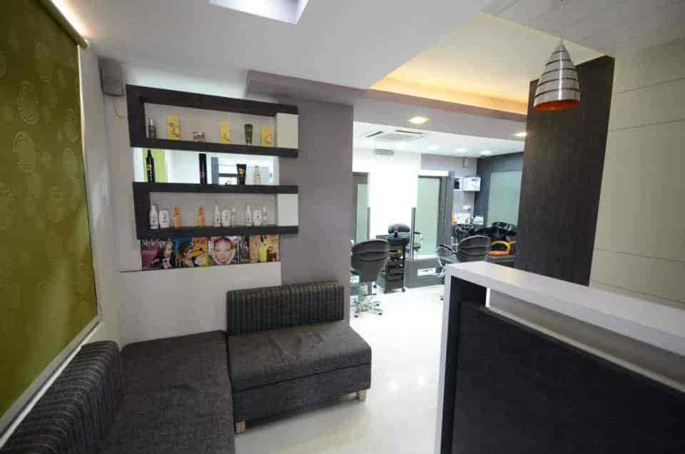 Re Panzel Beauty Parlour Anand Ho Beauty Parlours In Anand Justdial