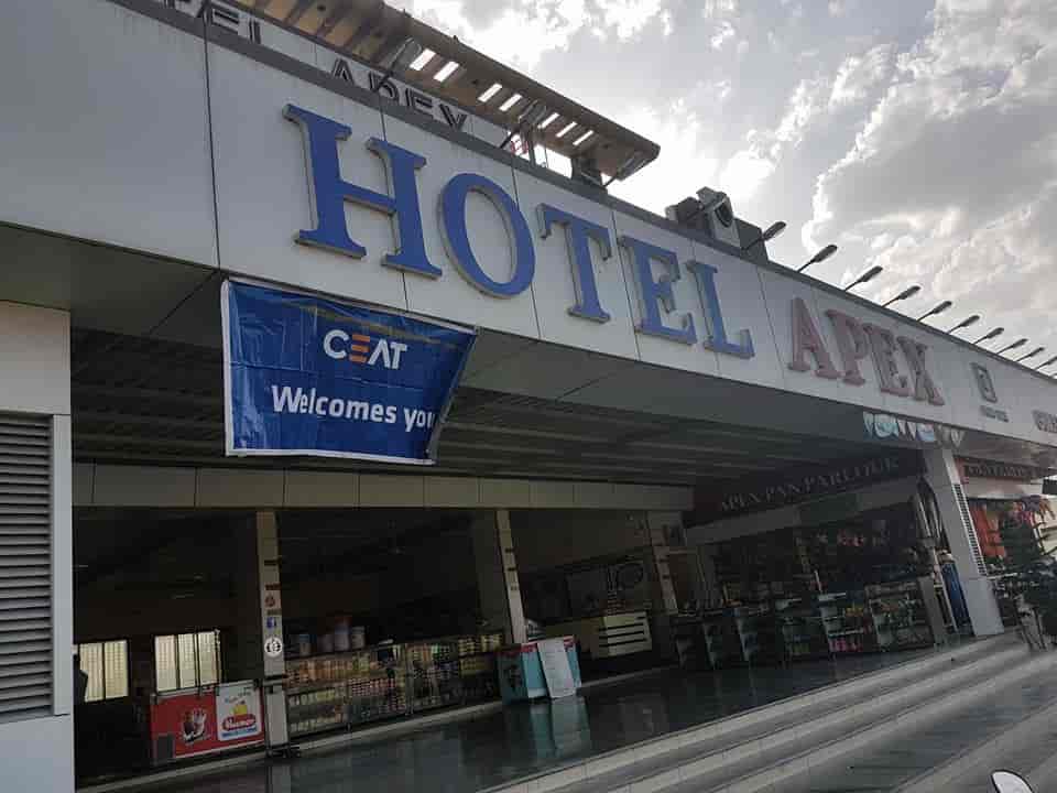 Apex Restaurant Tarapur Anand South Indian Kathiyawadi Apex Restaurant Tarapur Anand South Indian Kathiyawadi Gujarati Punjabi Pure Vegetarian Cuisine Justdial