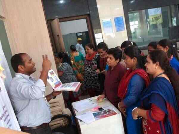 jobs for the hearing impaired