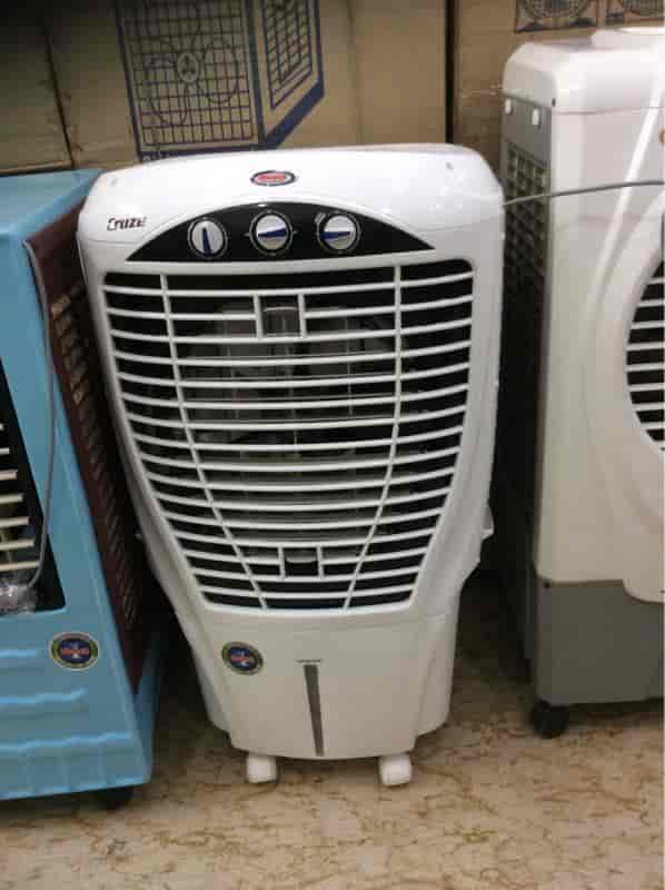 dinesh air coolers price list