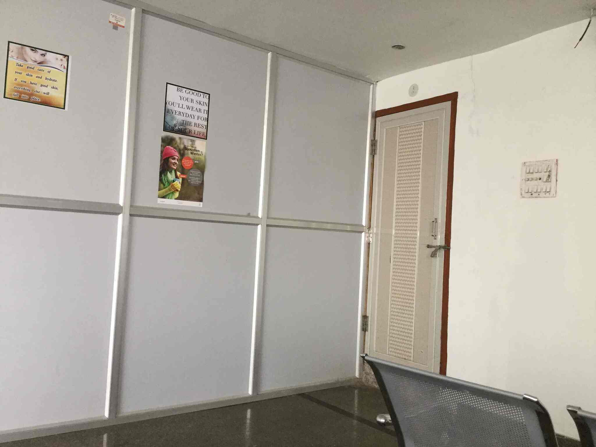 pavan skin care center