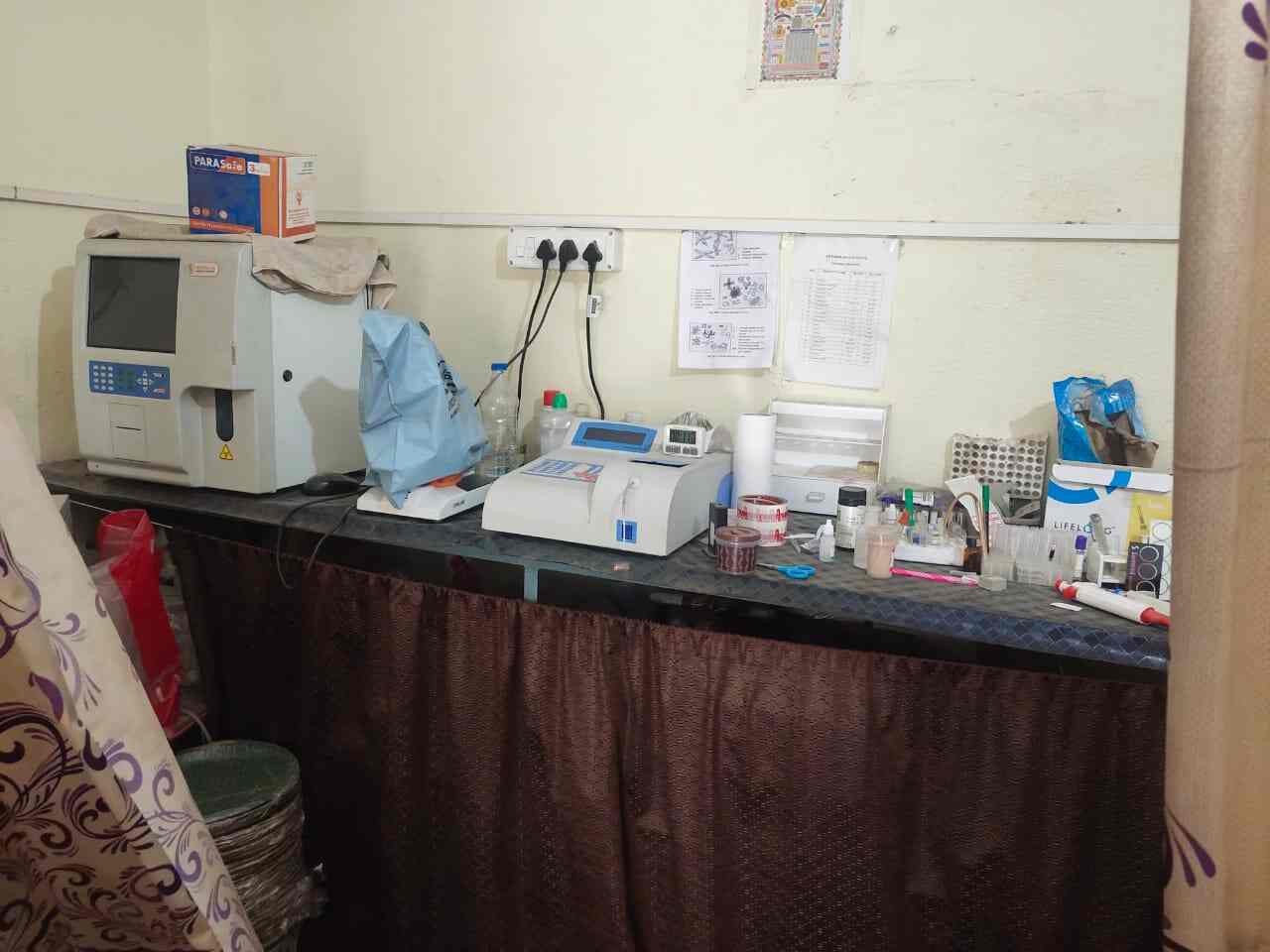 Lab view 6