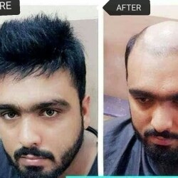 Sree Hair Saloon Anantapur Ho Men Beauty Parlours In Anantapur