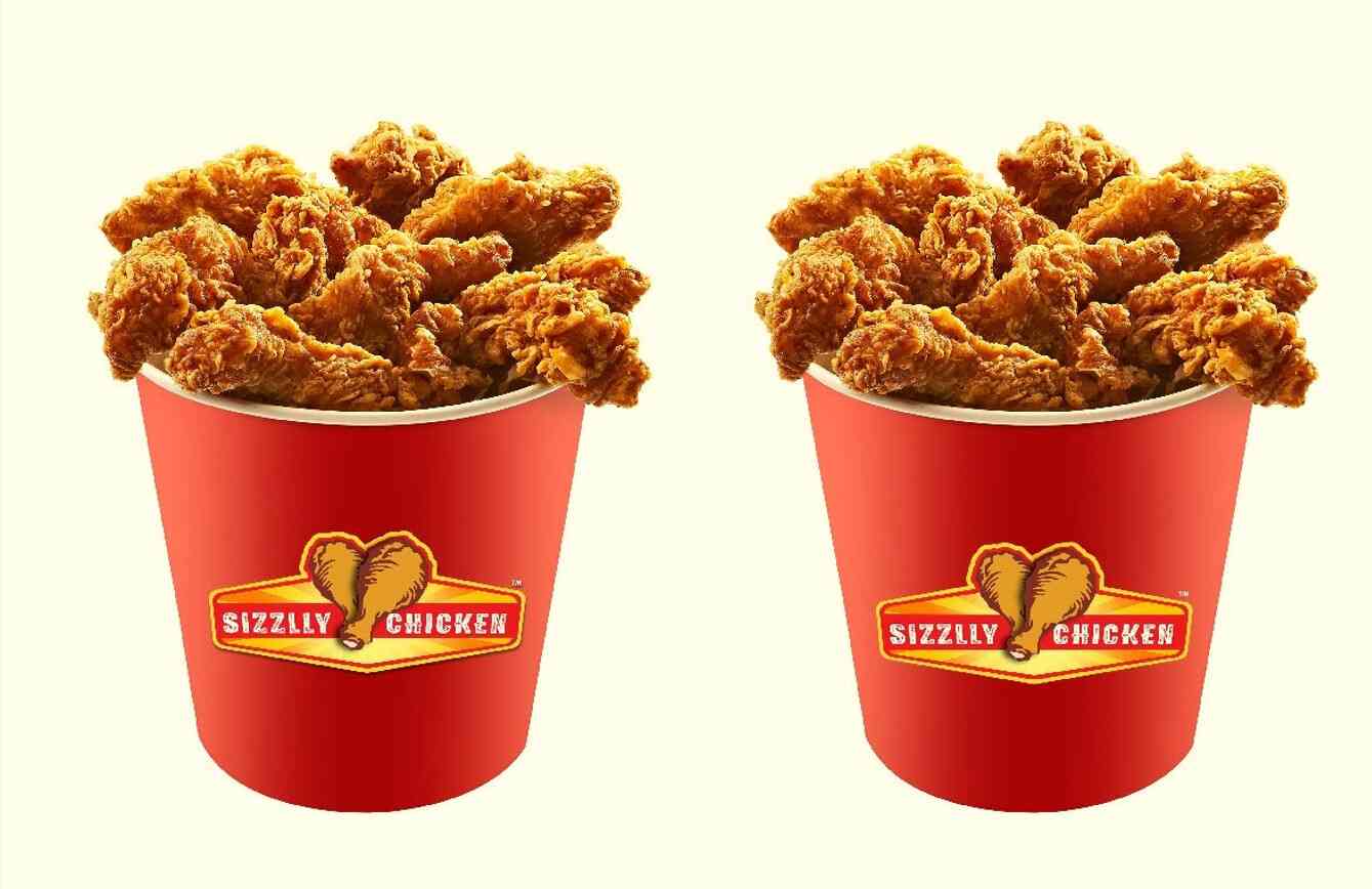 Sizzlly Chicken in rudrampeta,Anantapur - Order Food Online - Best