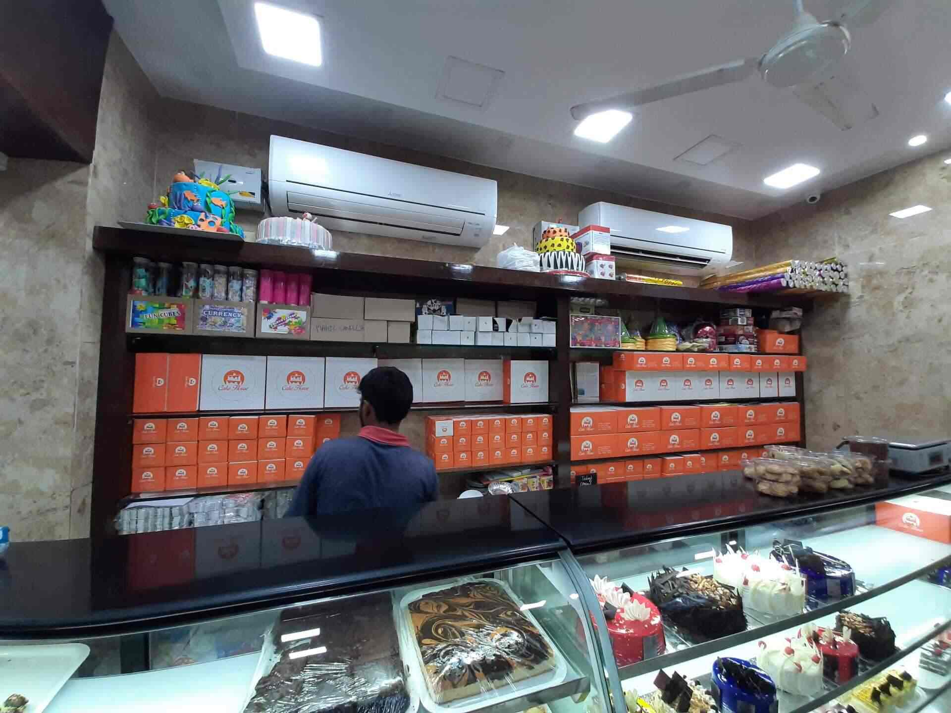 Discover more than 68 cake house anantapur awesomeenglish.edu.vn