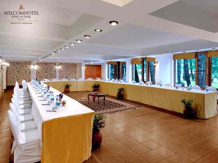 Welcomhotel Pine N Peak Anantnag City Hotels In Anantnag Justdial Welcomhotel Pine N Peak Anantnag City Hotels In Anantnag Justdial