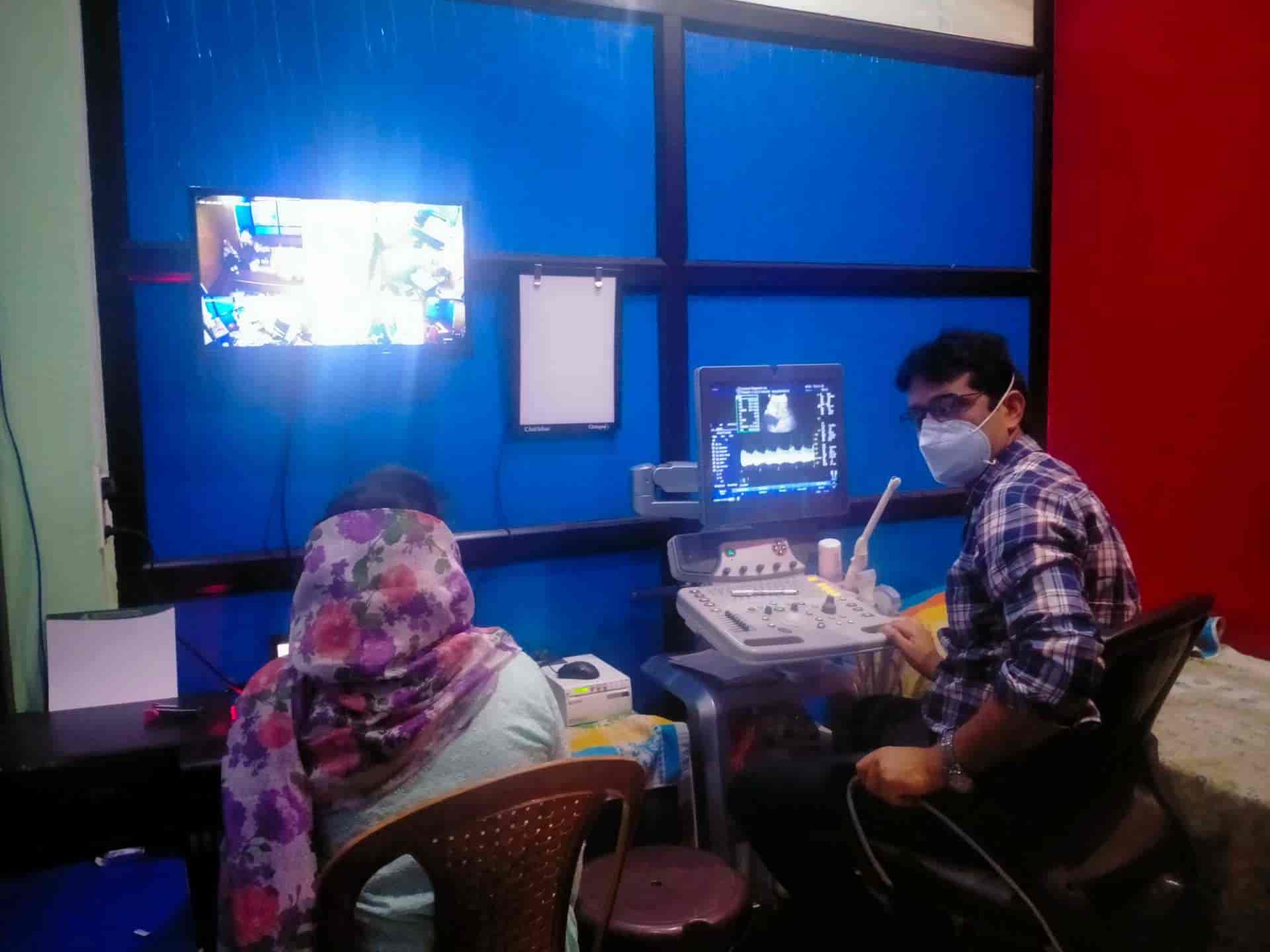 Lab view 4