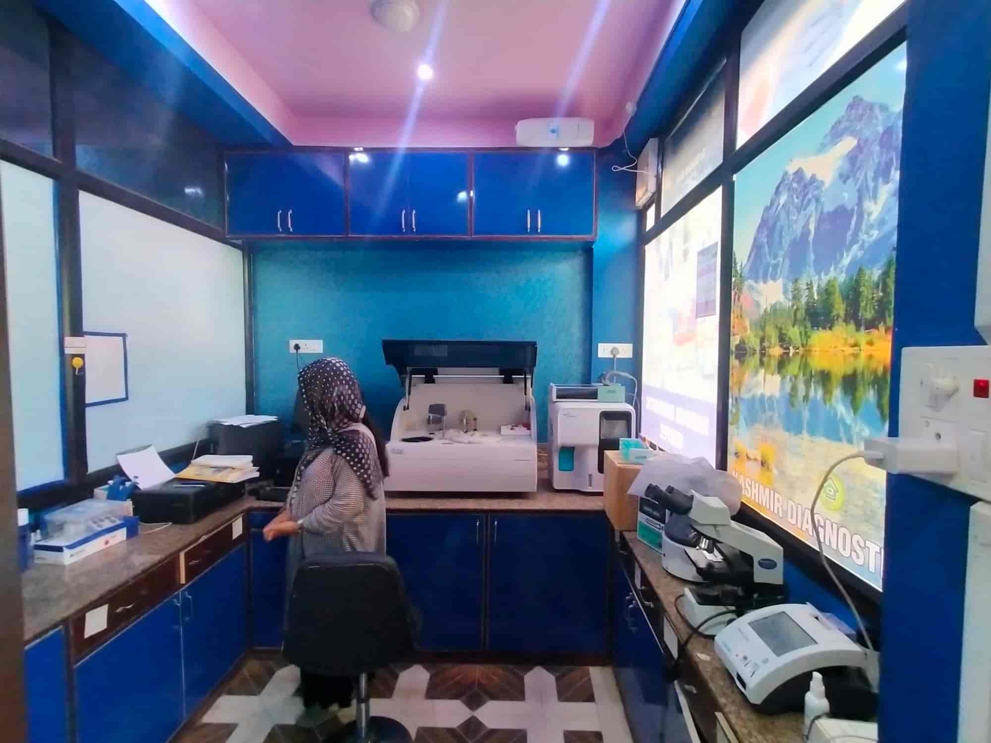 Lab view 5