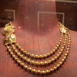 Tanishq, Similipada - Jewellery 
