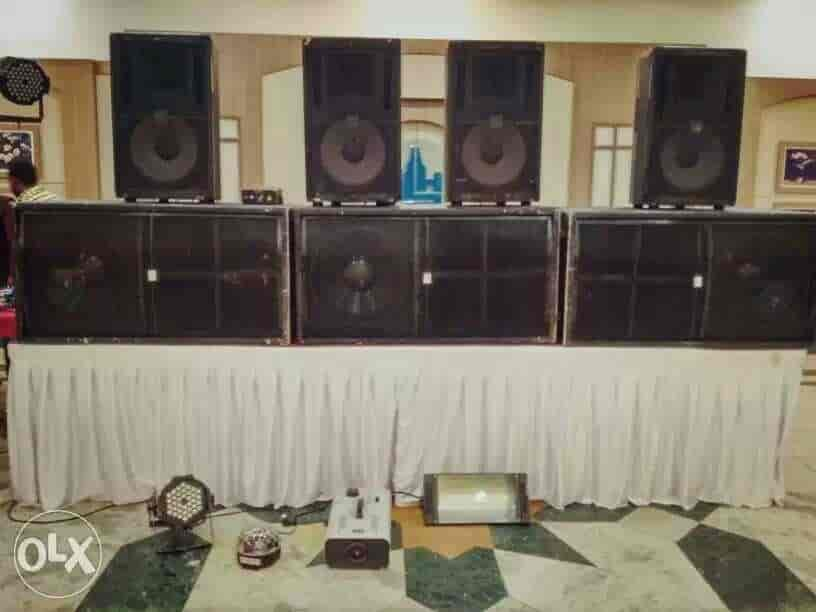 sound system olx