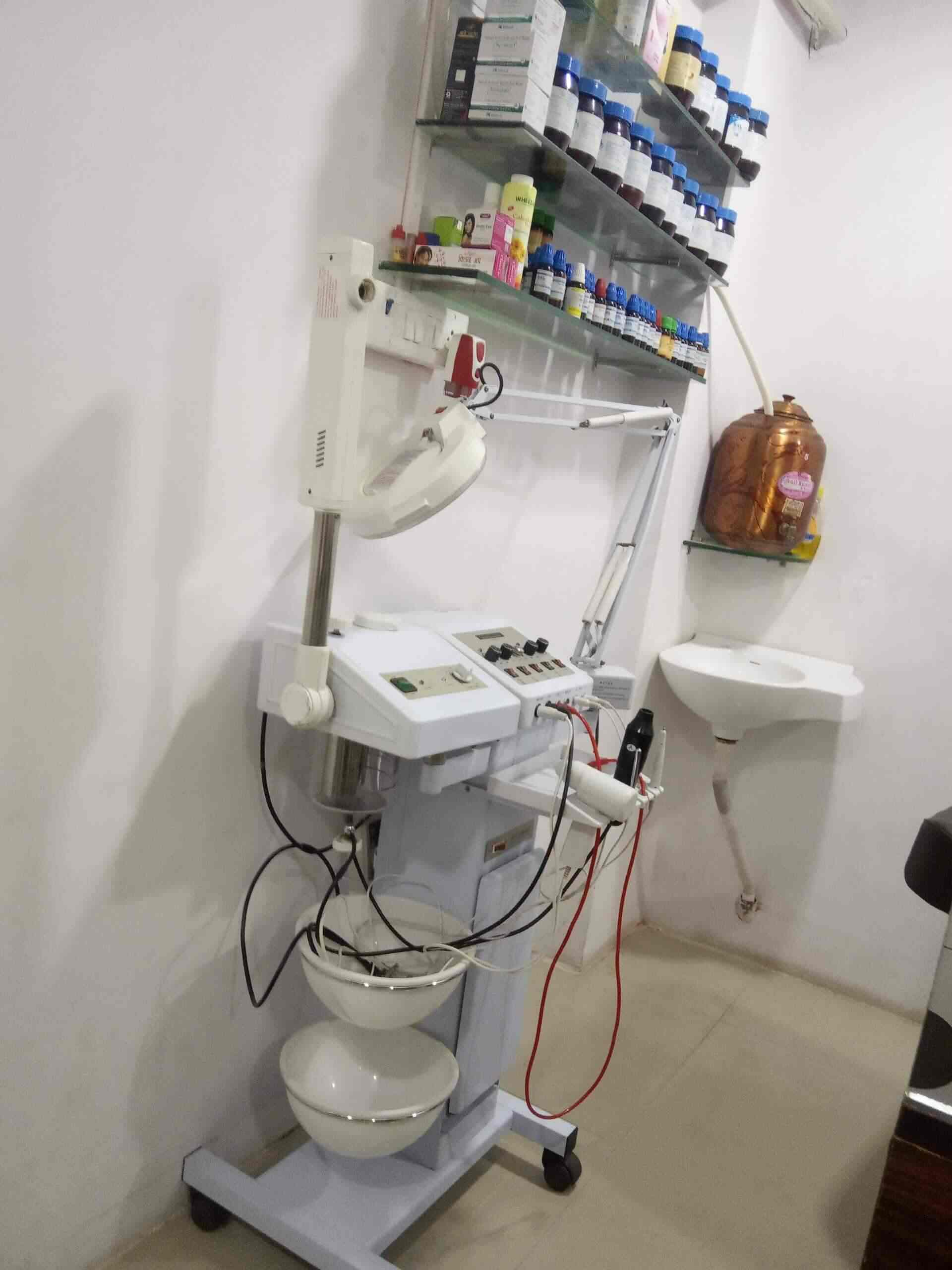 family clinic skin and hair care