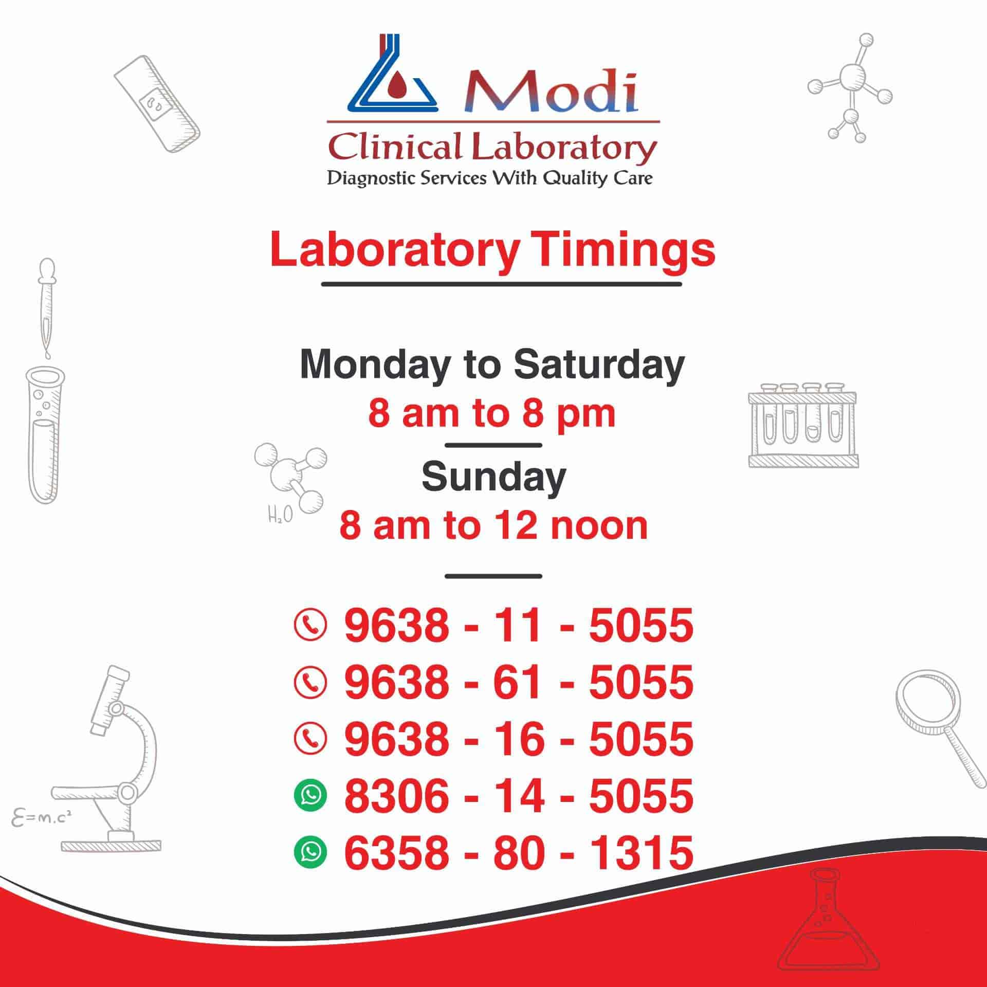 Lab view 2
