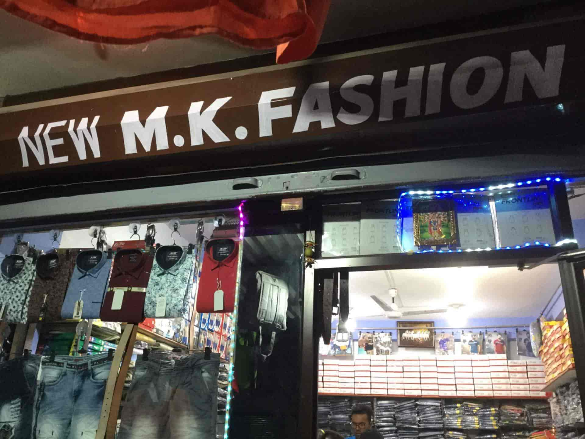 mk fashion outlet