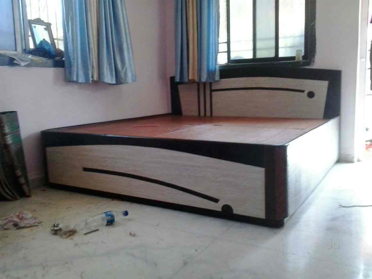 cot plywood