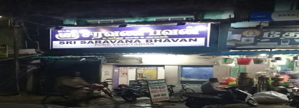 Hotel Sri Saravana Bhavan Arakkonam Restaurants Justdial Hotel Sri Saravana Bhavan