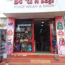 Boots N Bags Arakkonam Ho Bag Dealers In Justdial