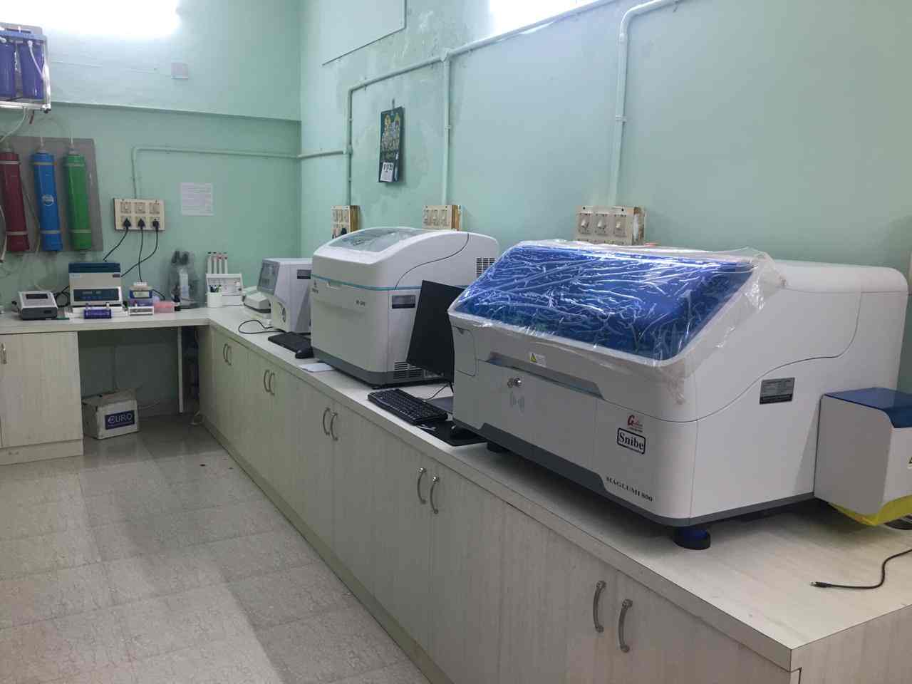 Lab view 4
