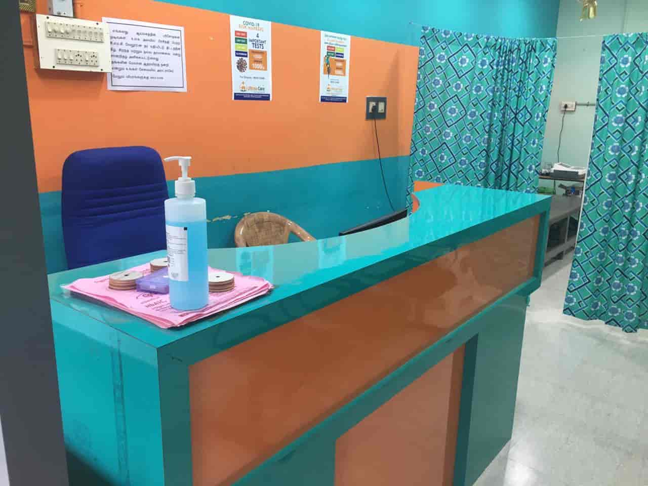 Lab view 3