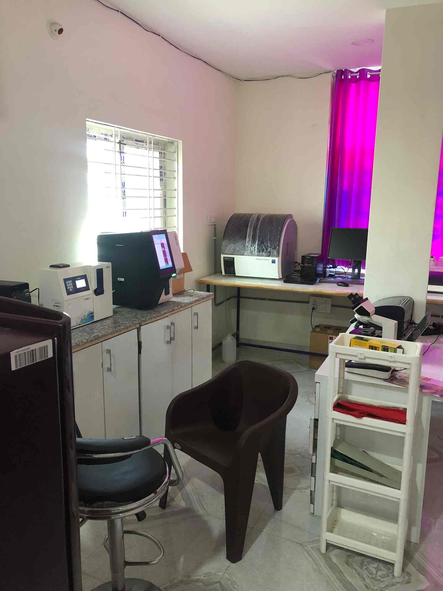 Lab view 6