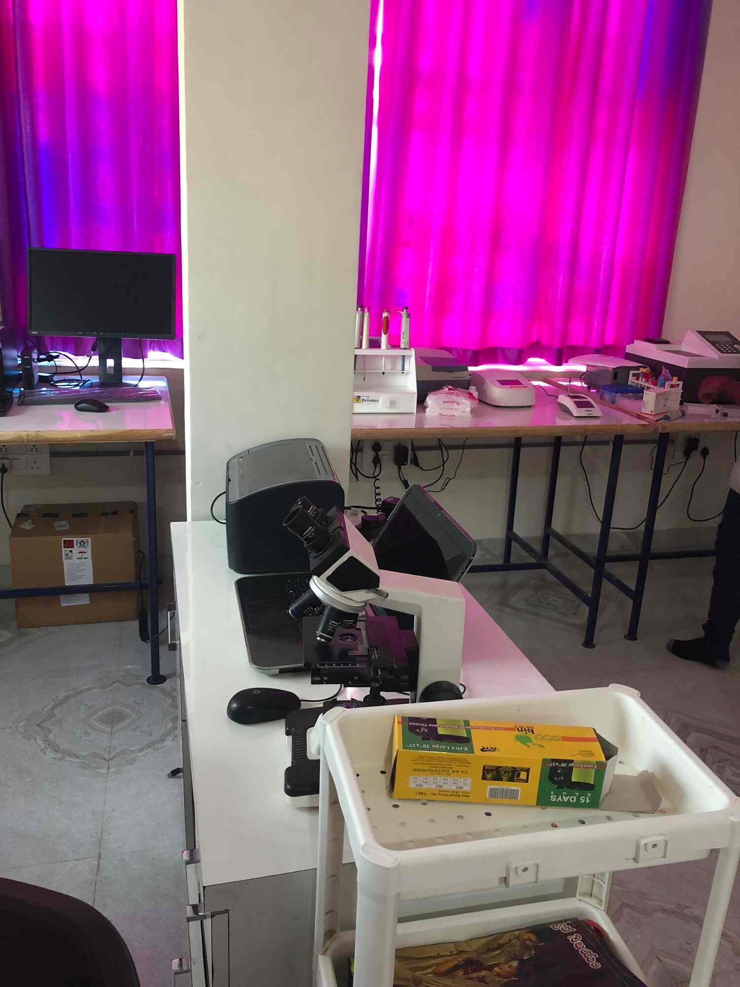 Lab view 5
