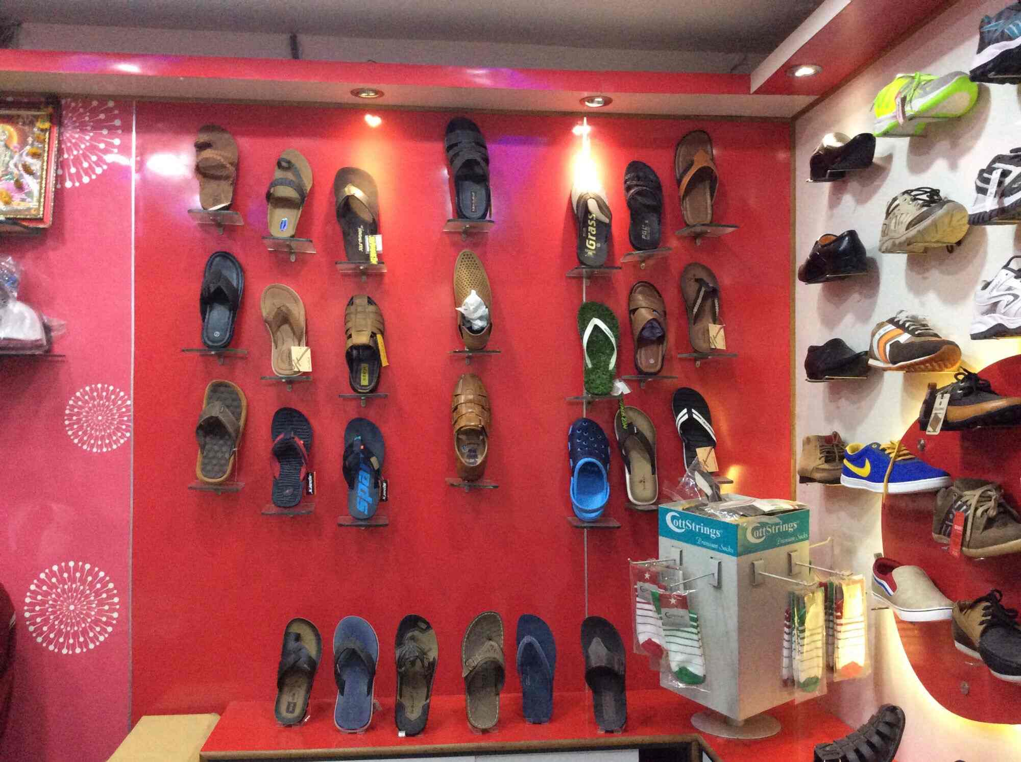 lineshoes