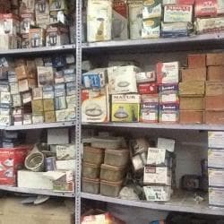 symphony jumbo air cooler spare parts