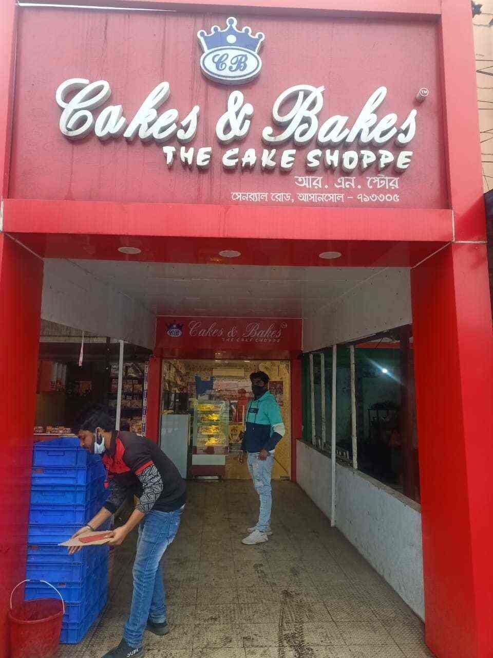 Discover 130+ bakes and cakes mangalore best kidsdream.edu.vn