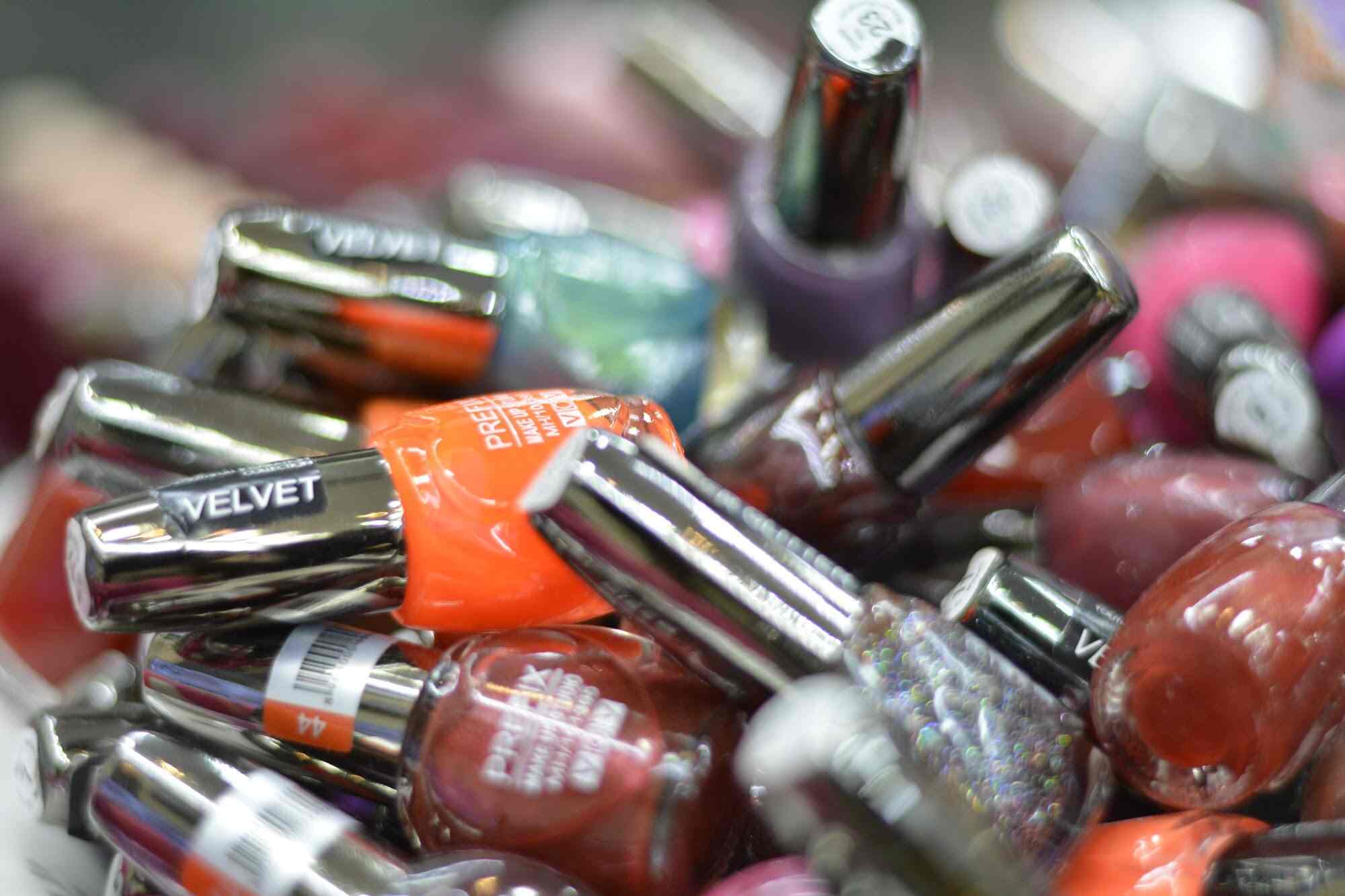 Top 109+ zovi color berry nail enamel songngunhatanh.edu.vn