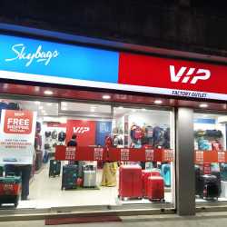 Vip Factory Outlet, Murgasol - Bag 
