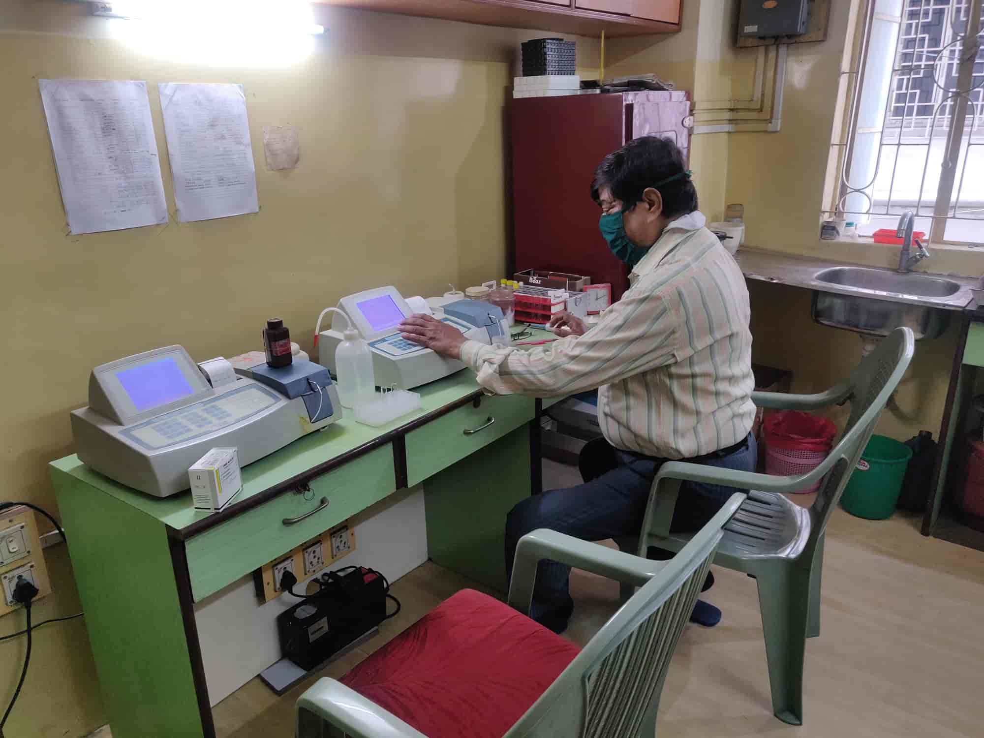 Lab view 3