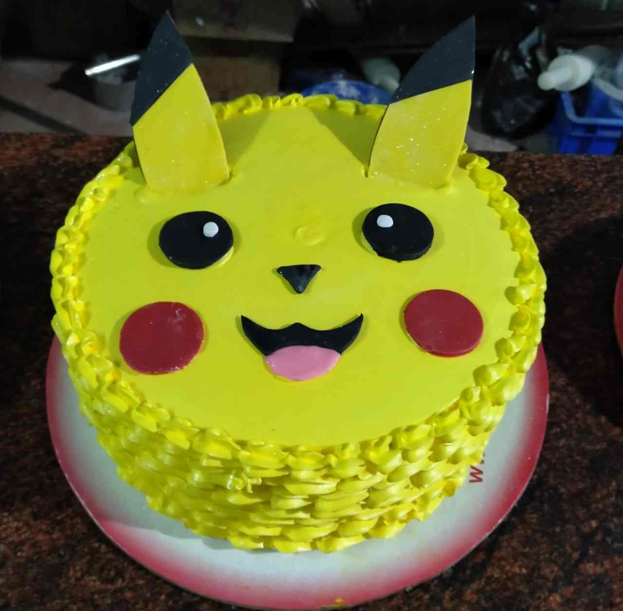 Top 145+ cakes n bakes vadodara in.eteachers