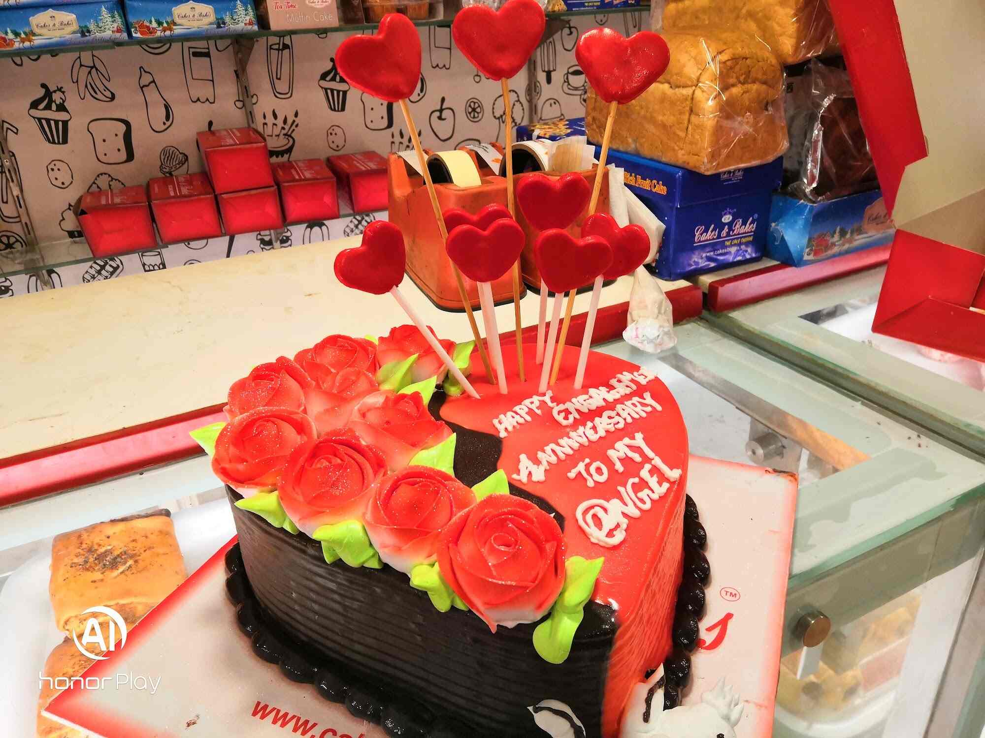 Top 145+ cakes n bakes vadodara in.eteachers
