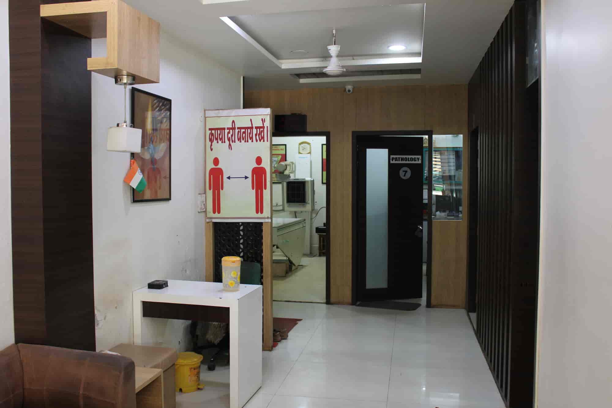 Lab view 4