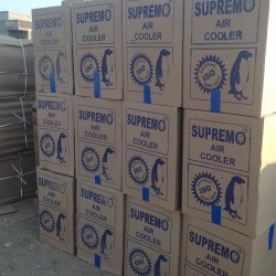supremo air cooler