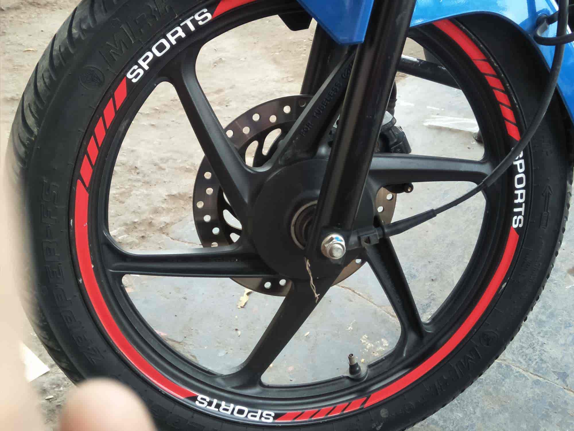 Sale > bike wheel radium > in stock