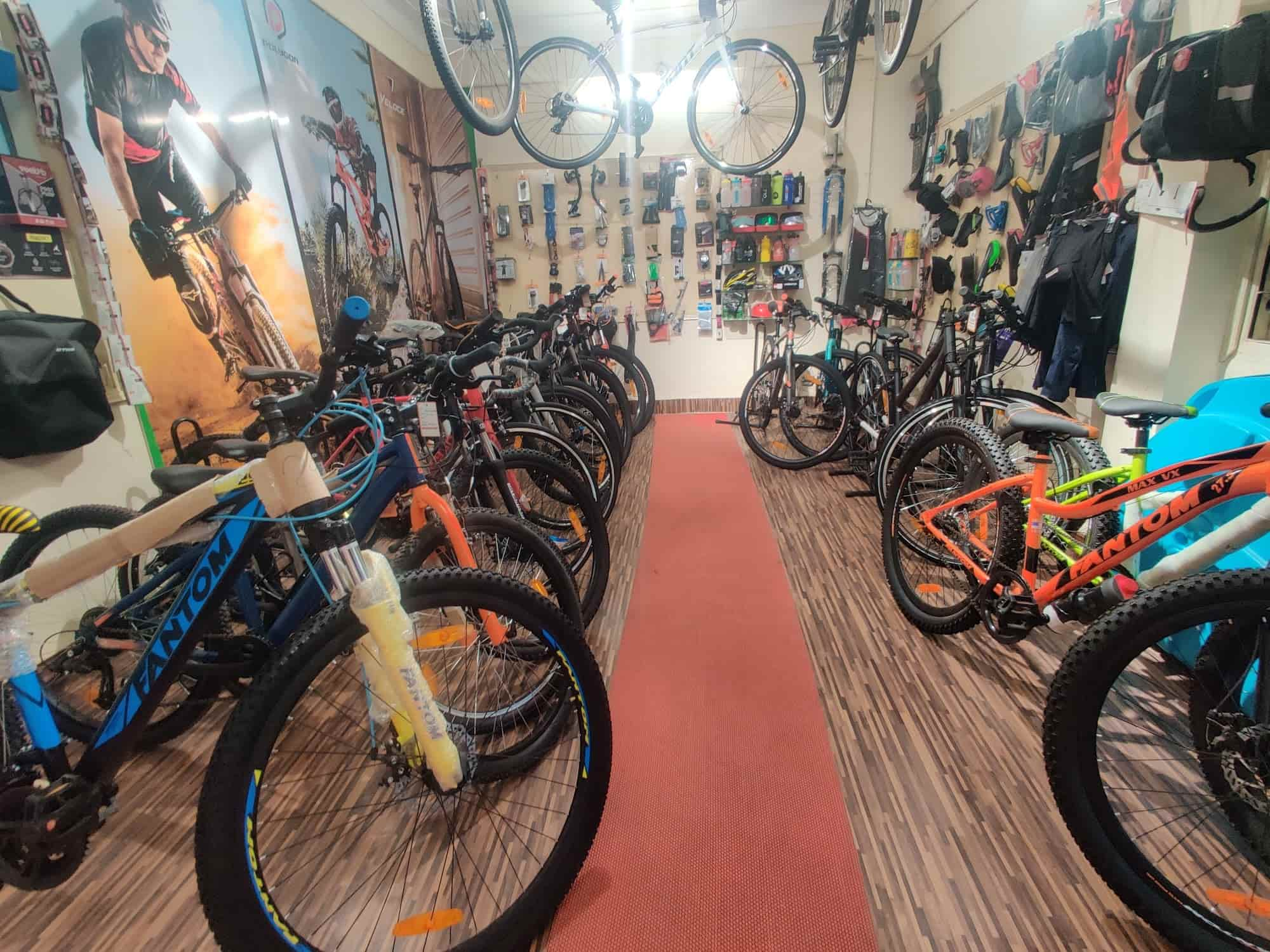 Pro bike sale shop near me