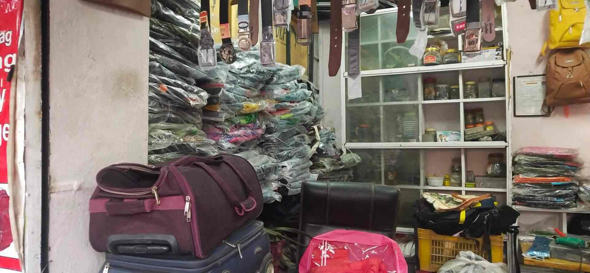 vip bag repair near me