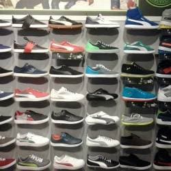 puma full price store